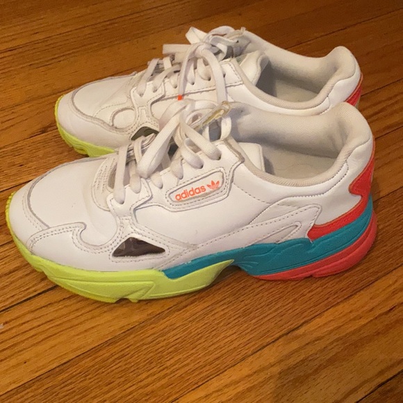 Adidas Chunky Sneakers - Picture 4 of 5